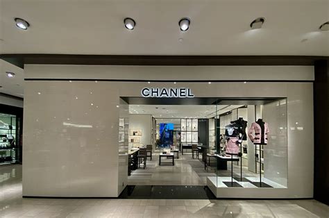 atlanta chanel store